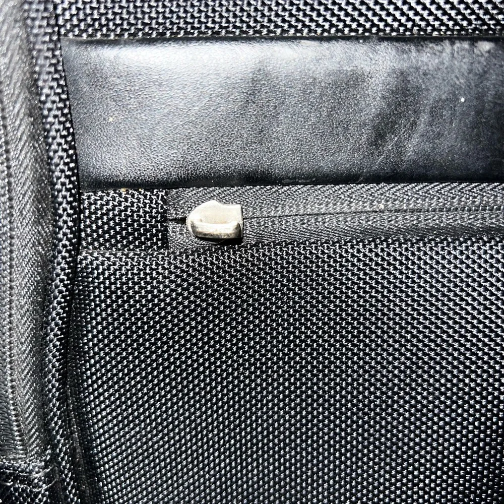 SwissGear Black Softside Carry-On Roller